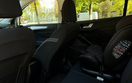 Ford Focus IV, 2018 год, 1 500 000 рублей, 16 фотография