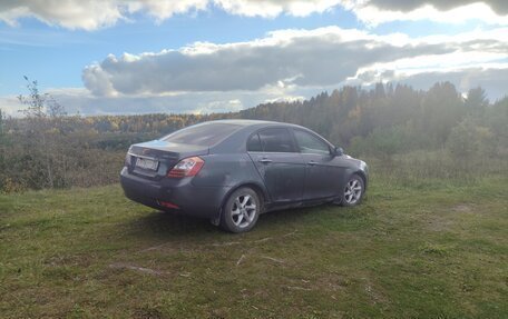 Geely Emgrand EC7, 2013 год, 330 000 рублей, 6 фотография