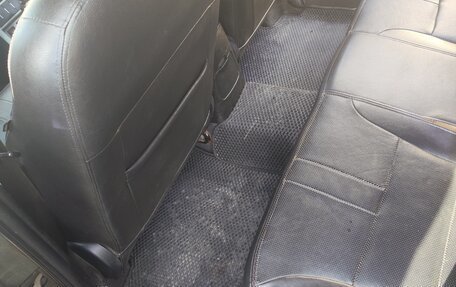 Geely Emgrand EC7, 2013 год, 330 000 рублей, 9 фотография