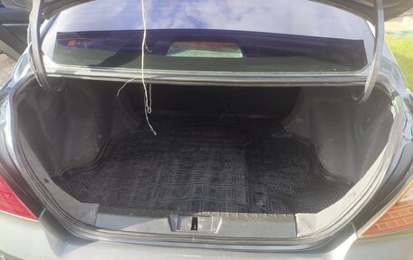 Geely Emgrand EC7, 2013 год, 330 000 рублей, 11 фотография