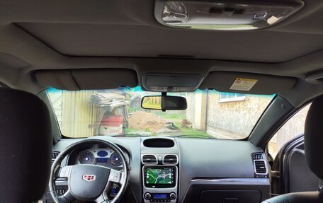 Geely Emgrand EC7, 2013 год, 330 000 рублей, 12 фотография