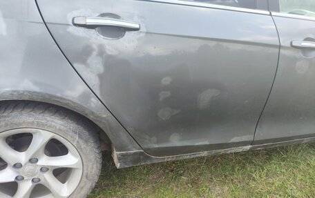 Geely Emgrand EC7, 2013 год, 330 000 рублей, 18 фотография