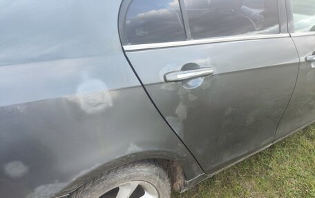 Geely Emgrand EC7, 2013 год, 330 000 рублей, 17 фотография