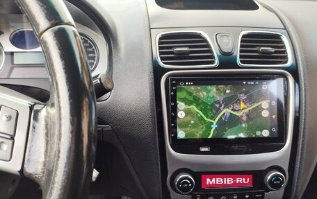 Geely Emgrand EC7, 2013 год, 330 000 рублей, 13 фотография