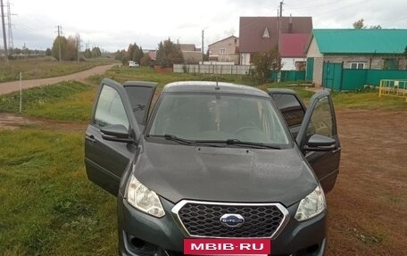 Datsun on-DO I рестайлинг, 2020 год, 550 000 рублей, 2 фотография