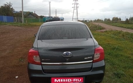 Datsun on-DO I рестайлинг, 2020 год, 550 000 рублей, 5 фотография