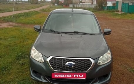 Datsun on-DO I рестайлинг, 2020 год, 550 000 рублей, 6 фотография