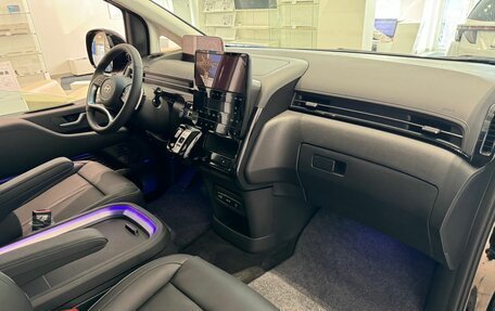 Hyundai Staria, 2025 год, 7 950 000 рублей, 7 фотография