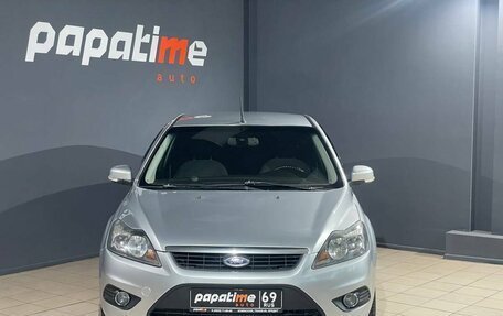 Ford Focus II рестайлинг, 2009 год, 619 000 рублей, 2 фотография