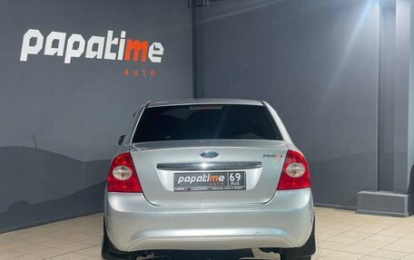 Ford Focus II рестайлинг, 2009 год, 619 000 рублей, 4 фотография