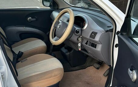 Nissan March III, 2002 год, 395 000 рублей, 7 фотография