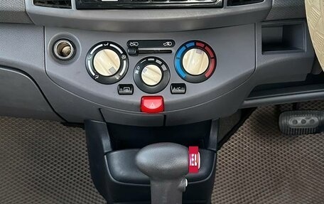 Nissan March III, 2002 год, 395 000 рублей, 10 фотография