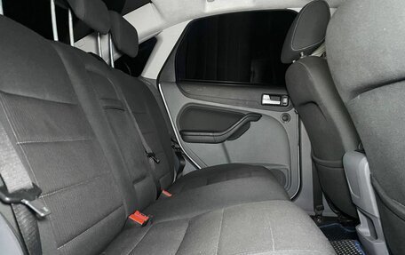 Ford Focus II рестайлинг, 2009 год, 619 000 рублей, 9 фотография