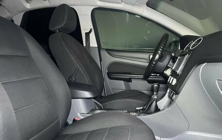 Ford Focus II рестайлинг, 2009 год, 619 000 рублей, 10 фотография