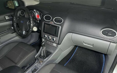 Ford Focus II рестайлинг, 2009 год, 619 000 рублей, 11 фотография