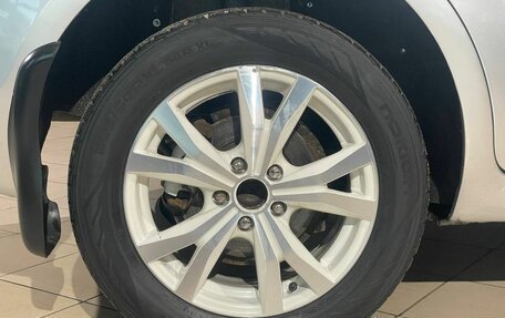 Ford Focus II рестайлинг, 2009 год, 619 000 рублей, 19 фотография