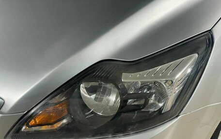 Ford Focus II рестайлинг, 2009 год, 619 000 рублей, 17 фотография