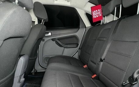 Ford Focus II рестайлинг, 2009 год, 619 000 рублей, 8 фотография