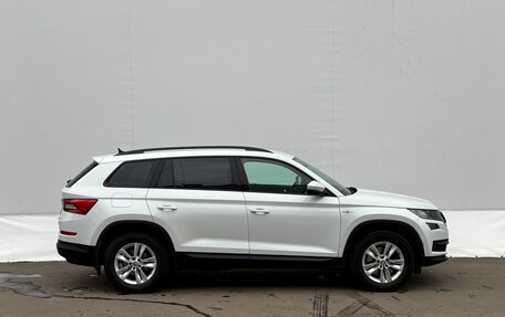 Skoda Kodiaq I, 2019 год, 2 950 000 рублей, 4 фотография
