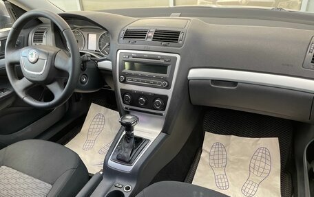 Skoda Octavia, 2009 год, 595 000 рублей, 8 фотография