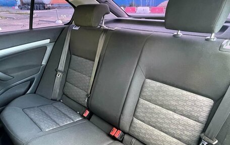 Skoda Octavia, 2009 год, 595 000 рублей, 10 фотография