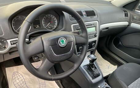 Skoda Octavia, 2009 год, 595 000 рублей, 7 фотография