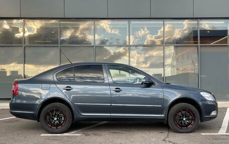 Skoda Octavia, 2009 год, 595 000 рублей, 3 фотография