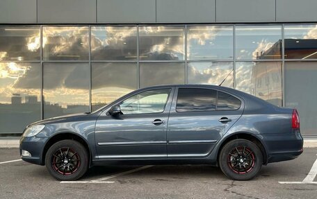 Skoda Octavia, 2009 год, 595 000 рублей, 6 фотография
