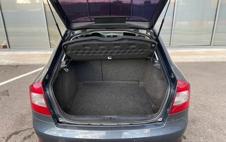 Skoda Octavia, 2009 год, 595 000 рублей, 11 фотография