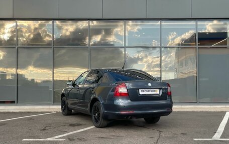 Skoda Octavia, 2009 год, 595 000 рублей, 5 фотография