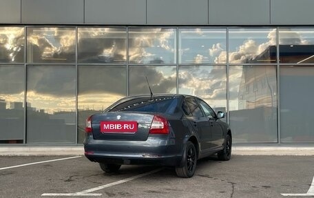 Skoda Octavia, 2009 год, 595 000 рублей, 4 фотография