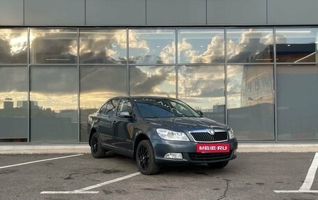 Skoda Octavia, 2009 год, 595 000 рублей, 2 фотография