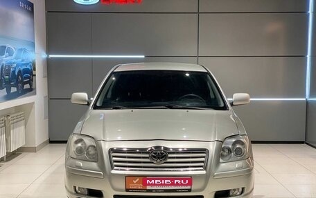 Toyota Avensis III рестайлинг, 2006 год, 760 000 рублей, 8 фотография