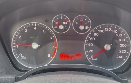Ford Focus II рестайлинг, 2007 год, 400 000 рублей, 7 фотография