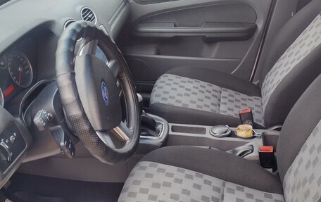 Ford Focus II рестайлинг, 2007 год, 400 000 рублей, 9 фотография