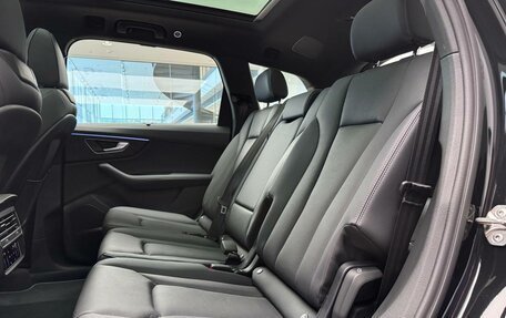 Audi Q7, 2024 год, 10 590 000 рублей, 6 фотография