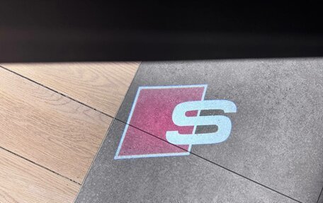 Audi Q7, 2024 год, 10 590 000 рублей, 3 фотография