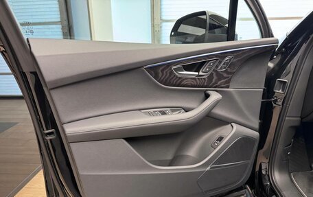 Audi Q7, 2024 год, 10 590 000 рублей, 11 фотография