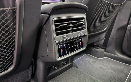 Audi Q7, 2024 год, 10 590 000 рублей, 13 фотография