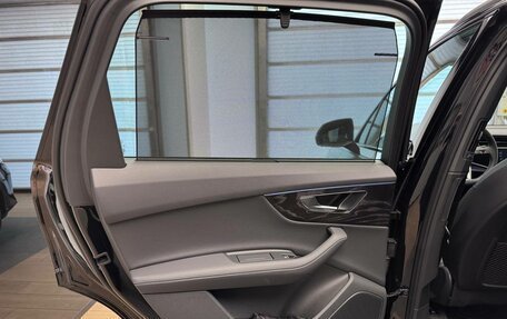 Audi Q7, 2024 год, 10 590 000 рублей, 20 фотография