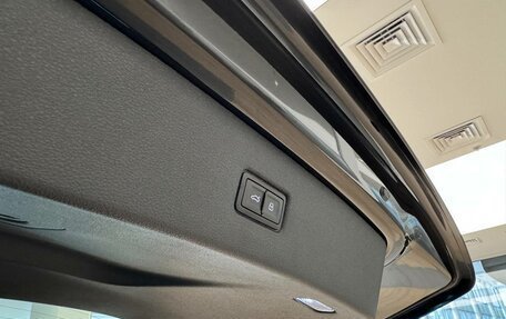 Audi Q7, 2024 год, 10 590 000 рублей, 12 фотография