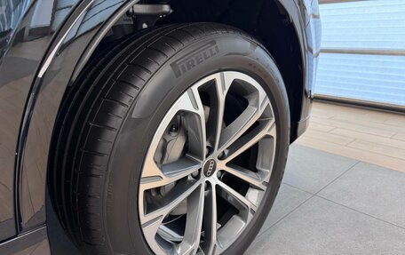 Audi Q7, 2024 год, 10 590 000 рублей, 16 фотография