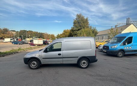 Opel Combo C, 2008 год, 360 000 рублей, 4 фотография