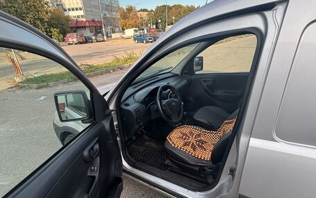 Opel Combo C, 2008 год, 360 000 рублей, 8 фотография