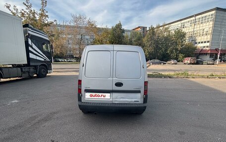 Opel Combo C, 2008 год, 360 000 рублей, 6 фотография