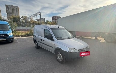 Opel Combo C, 2008 год, 360 000 рублей, 3 фотография