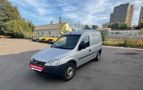 Opel Combo C, 2008 год, 360 000 рублей, 2 фотография