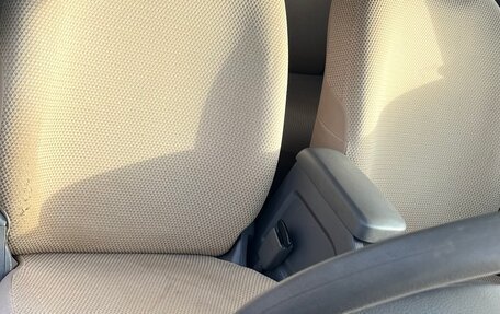 Nissan Note II рестайлинг, 2005 год, 425 000 рублей, 13 фотография