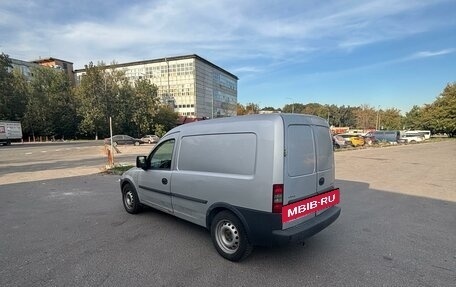 Opel Combo C, 2008 год, 360 000 рублей, 7 фотография