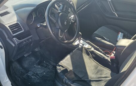 Subaru Forester, 2017 год, 1 400 000 рублей, 5 фотография